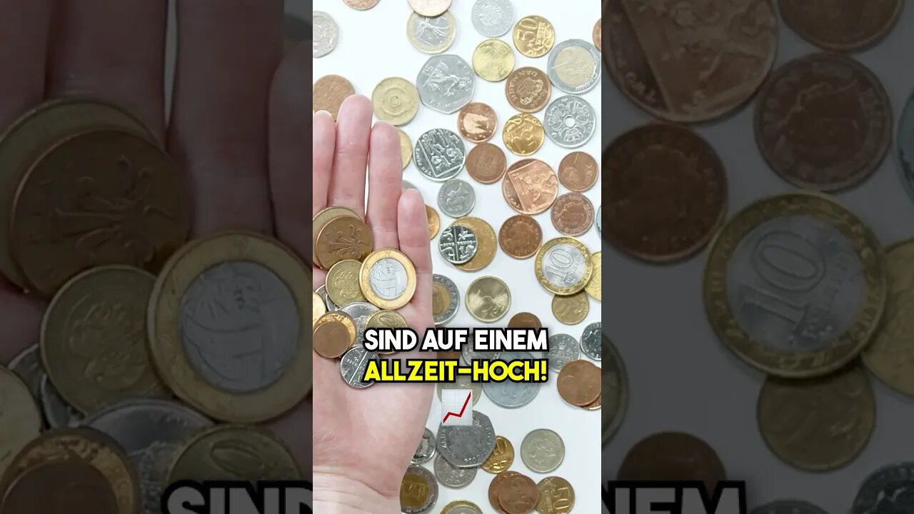 Das Problem der heutigen Gesellschaft