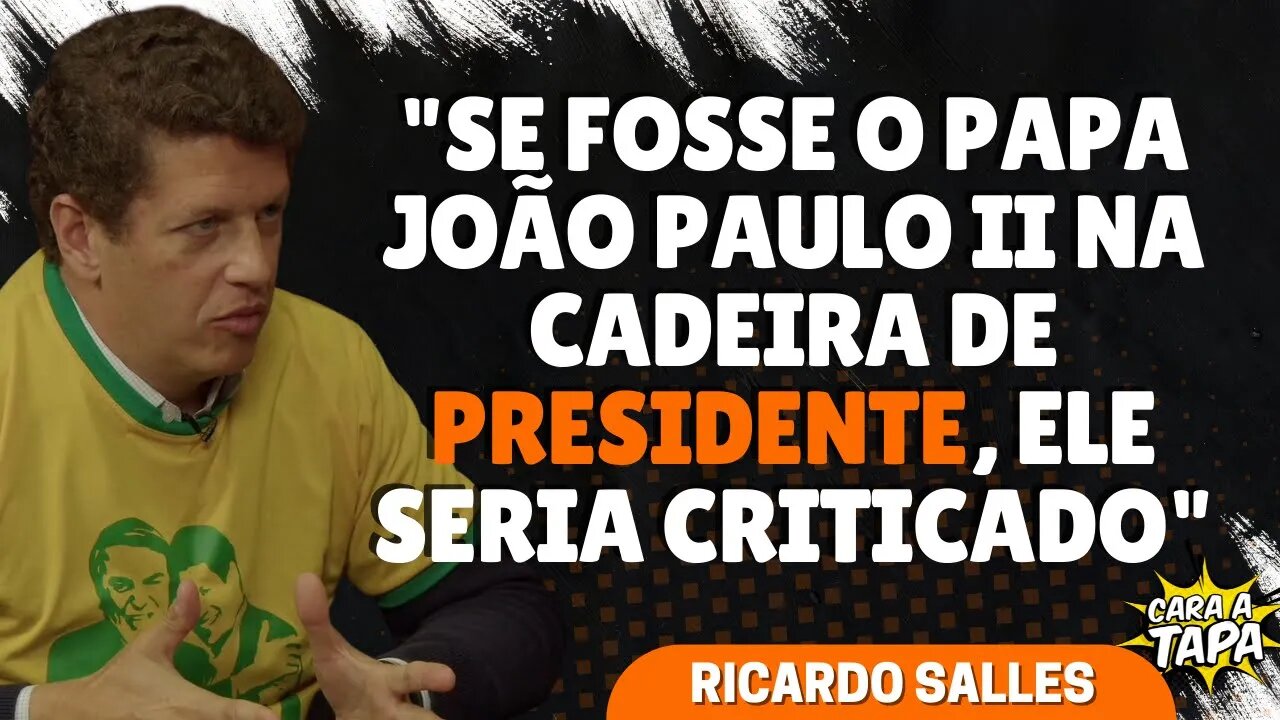 VOLTA DE LULA E HADDAD À CORRIDA ELEITORAL REPRESENTA UM DESGASTE DE BOLSONARO?