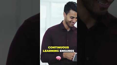 Stay in Demand Unlocking Skills for Endless Opportunities