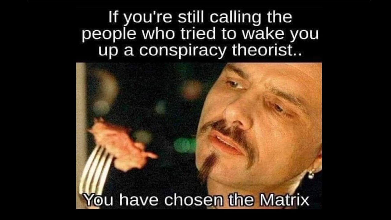 What Truther Topic or Event Did You Wake Up To?