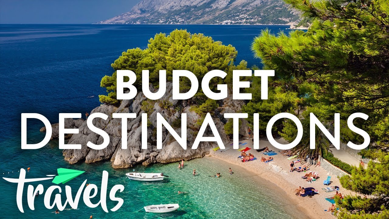 The Best Budget Travel Hacks