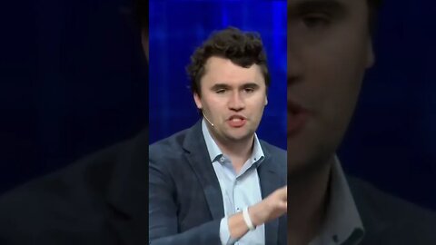 Globalists Want to Control Your Life and Behavior | Charlie Kirk