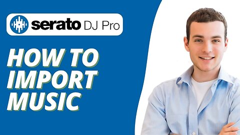 How to Put Samples into Serato DJ