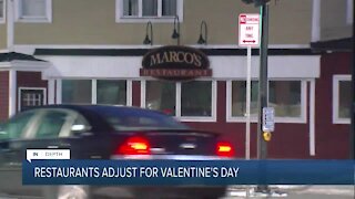 IN-DEPTH: Marco's reopening just in time for Valentine's Weekend