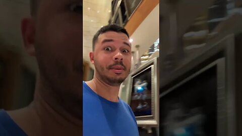 Cruise 🚢 Vlog#10