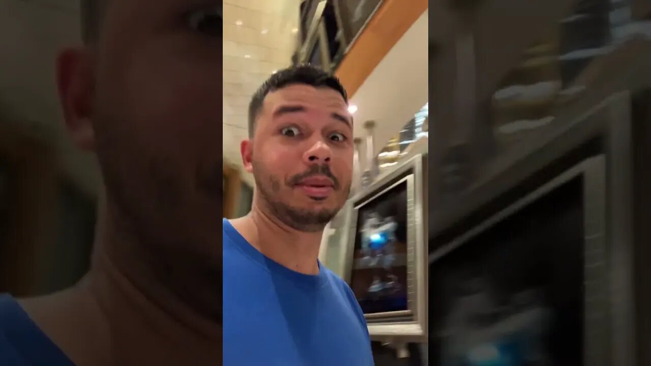 Cruise 🚢 Vlog#10