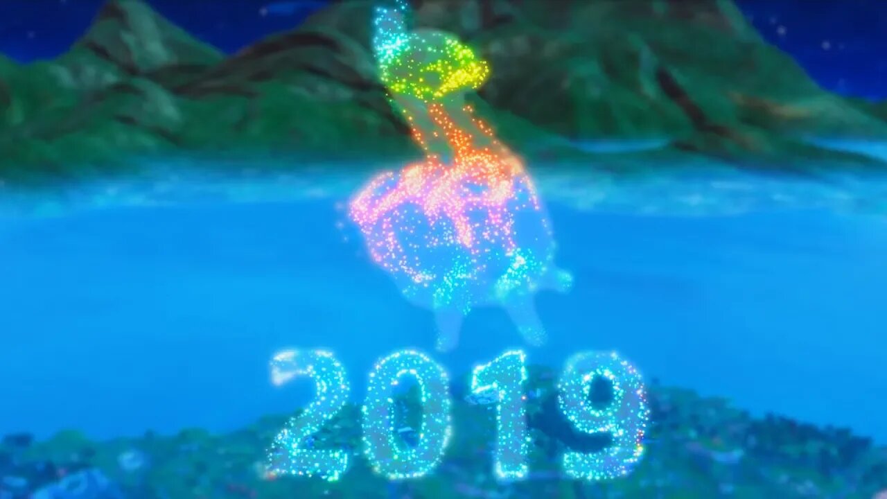 FORTNITE NEW YEARS 2019 LIVE EVENT! FORTNITE 2019 LIVE DISCO BALL COUNTDOWN EVENT! (NEW YEARS EVENT)