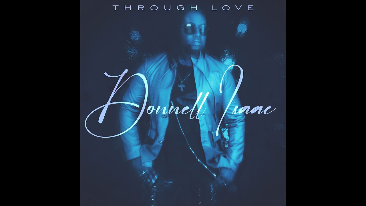 New Single- Through Love