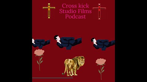 Cross kick Studio Films topic Holy 5