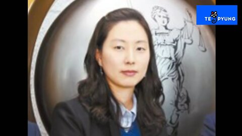 ★금도굴 수사담당 이수진 검사, 사건 덮으면 직무유기 고소 들어간다. 국민의 심판을 두려워하라. [태평] 190530 목 [검찰 담당 계장과 배은환 교수와 통화 녹음]