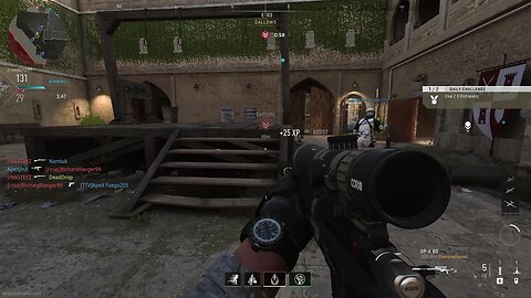 Call of Duty: Modern Warfare II Ep. 52 Stick Around (I'm Back)