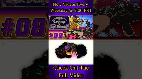 Cereza And The Lost Demon Part 8 Video Highlights