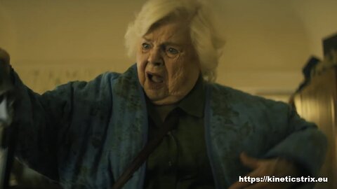 Thelma Official Teaser