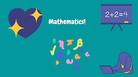 16.7: The Beauty of Mathematics