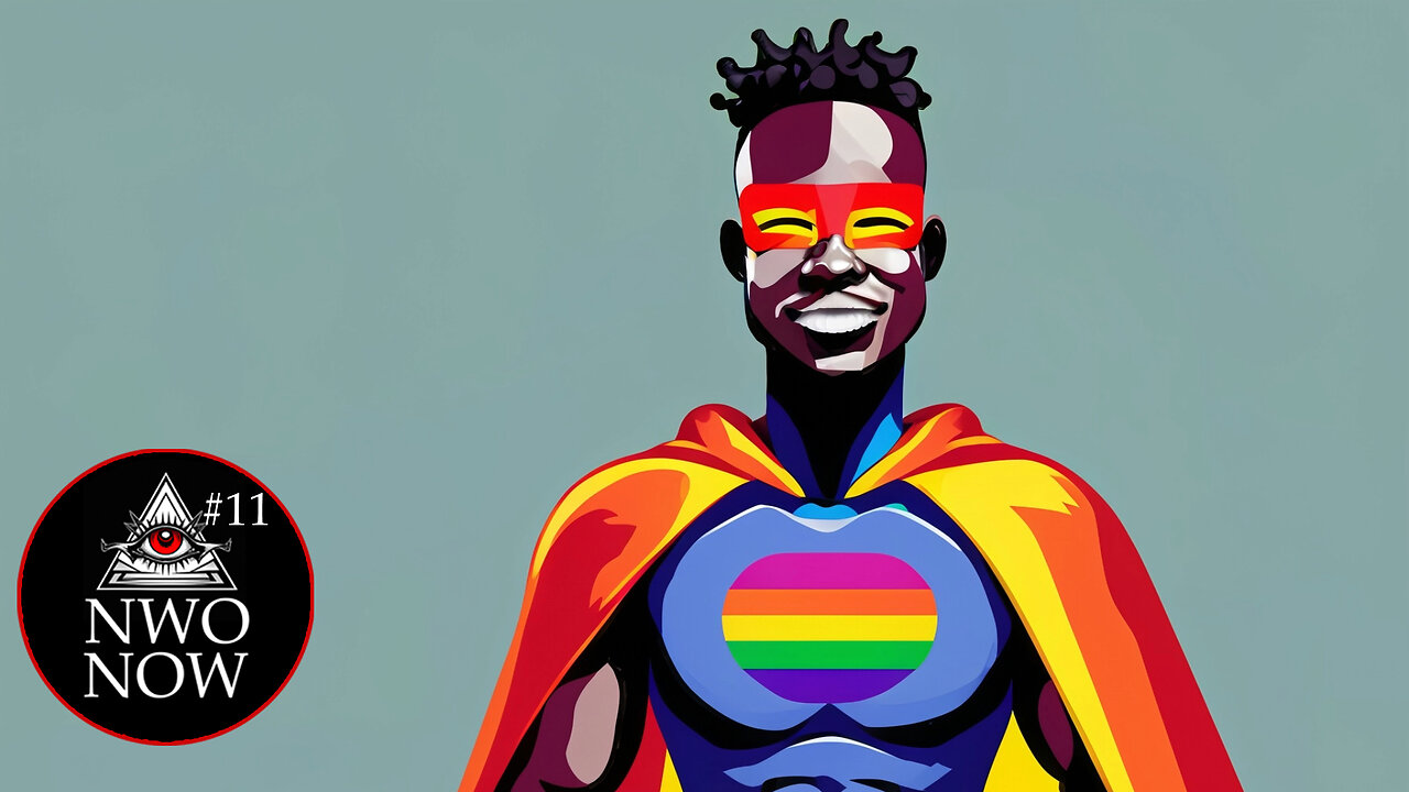 Gay Superhero Movies