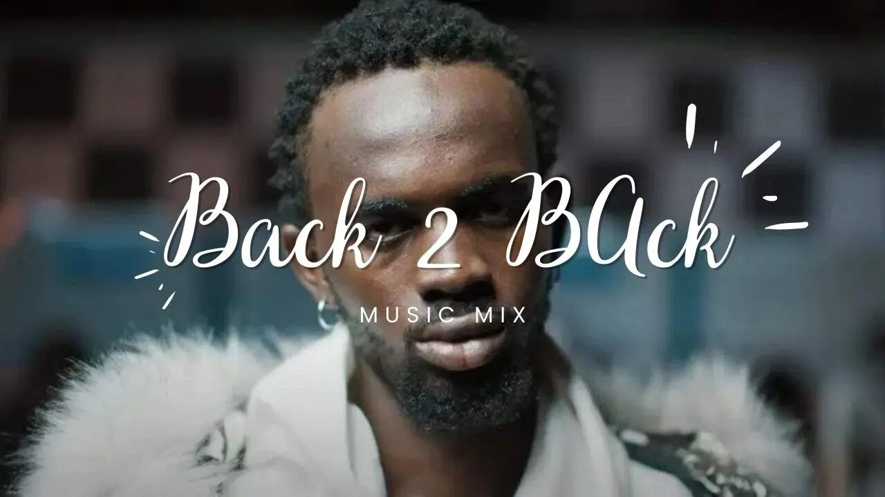 Black Sherif - Back to Back Hot🔥 Tracks