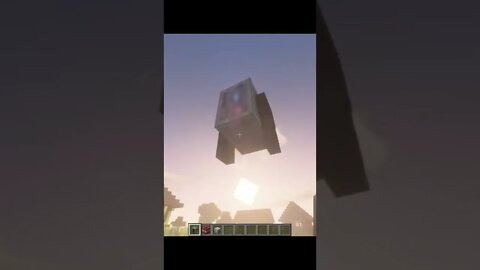 Minecraft #tiktok #Shorts