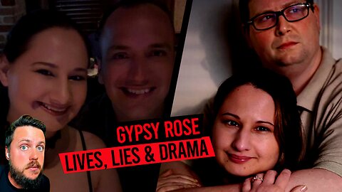 Gypsy Rose: The Lives, Lies & Drama?