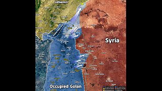 🇸🇾 A three-minute video showed 13 years of Syrian war - DeepState vs Syria