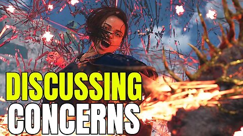 Forspoken - Looking At The Concerns