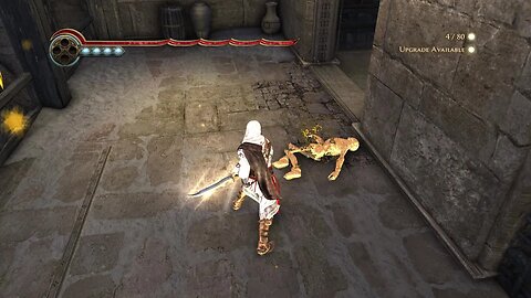 Part 05 Prince of Persia: The Forgotten Sands The Works Gameplay Walkthrough By Gamer Baba Gyan