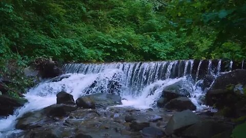 A beautiful melody to tears! Healing Music to Relieve Stress, Fatigue, Depression, Negativity
