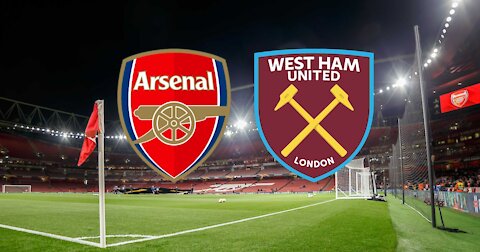 Arsenal vs West Ham 2-0 Arsenal Are Back In The Top 4💥 Ian Wright Happy Reaction