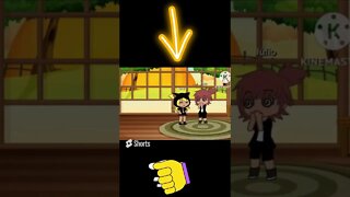 Mini Filme Gacha Life