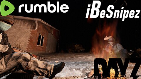 DayZ Official-Surviving Sahkal-iBeSnipez