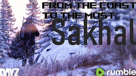 DayZ Official-Surviving Sahkal-iBeSnipez