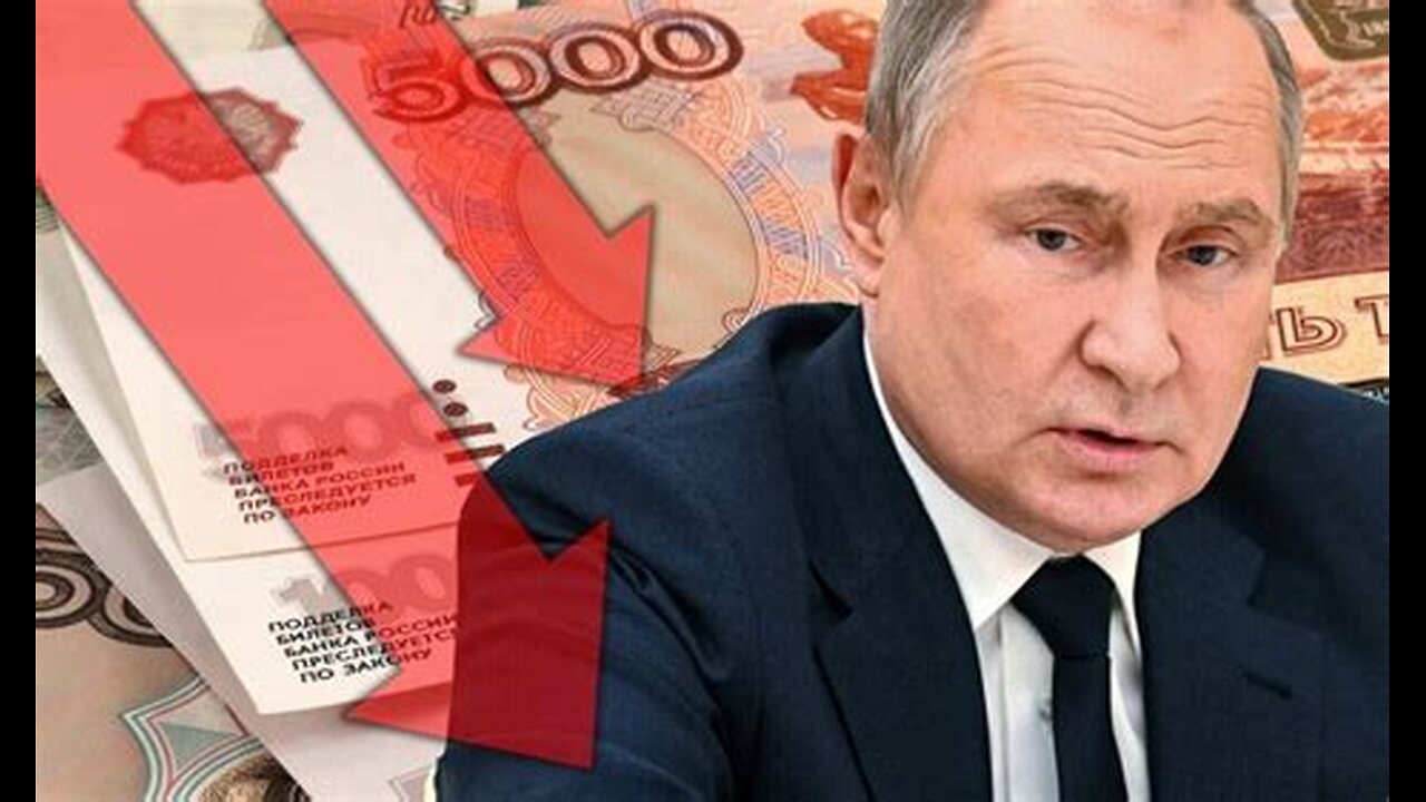 Economie russe 2024 : ce qu'il faut savoir. Et les liens avec la guerre en Ukraine