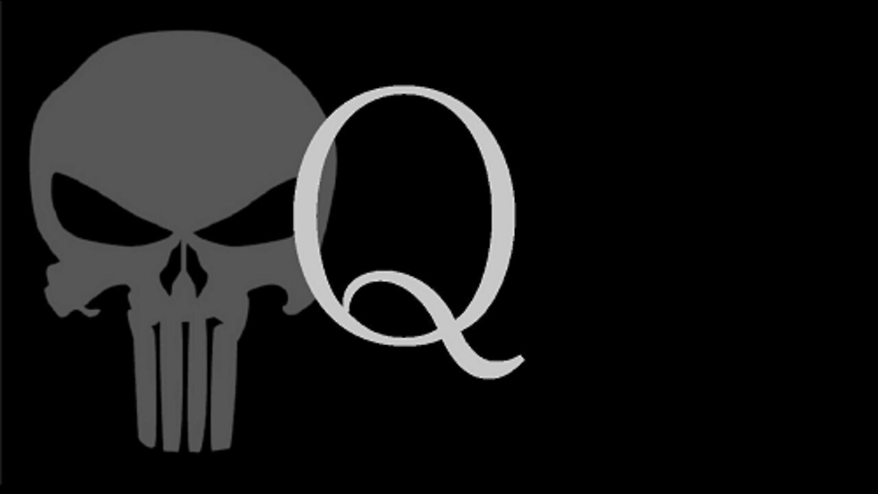 Q May 15, 2018 – Pain Is Coming