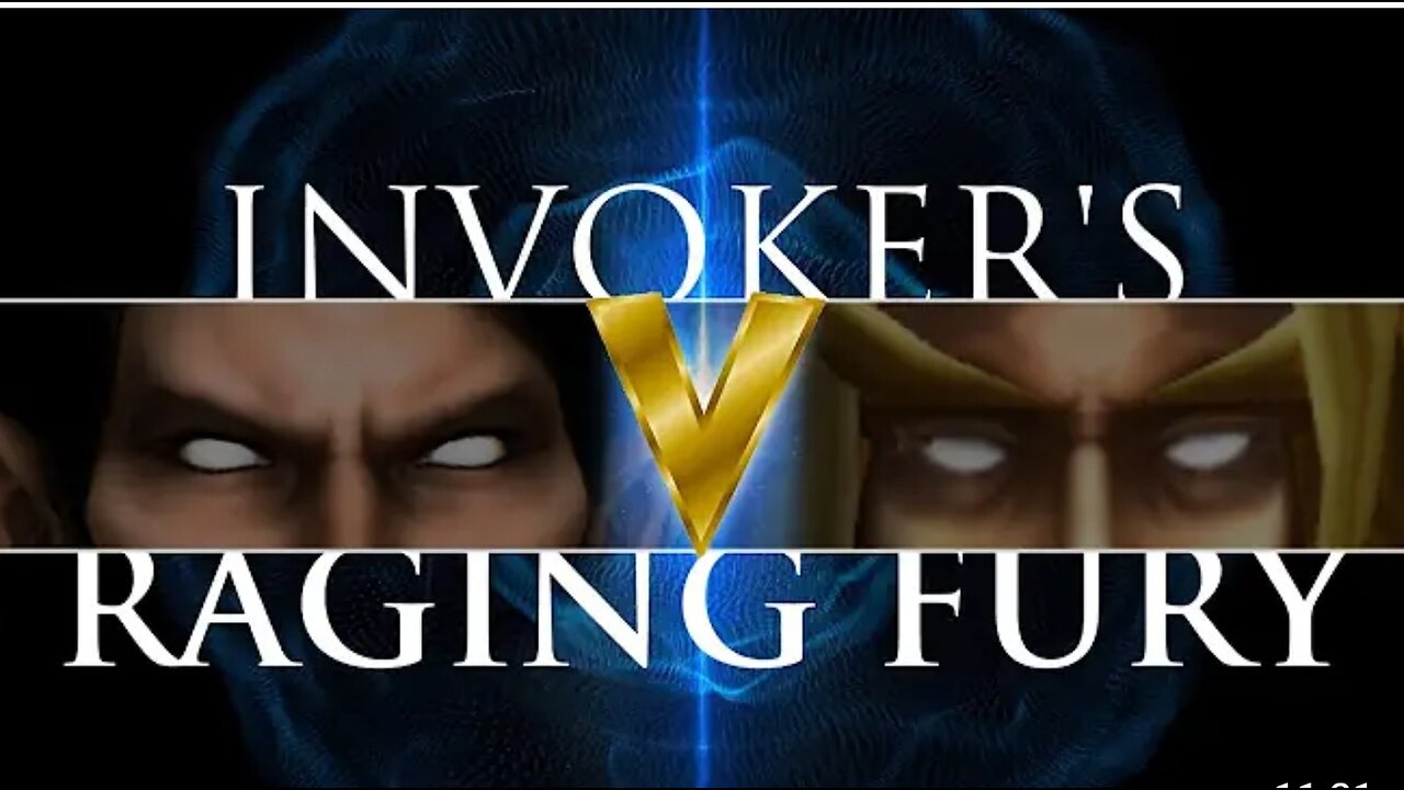 Dota 2 raging fury