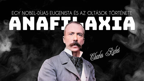 Anafilaxia | Az oltások és az eugenika történetéről