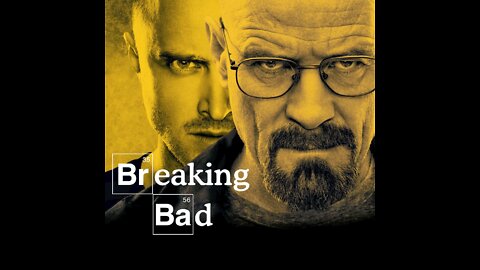 BREAKING BAD - Resenha