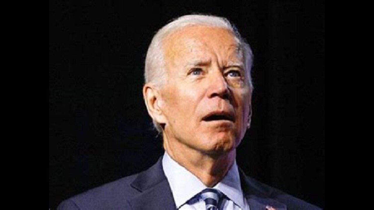 The exact moment Biden lost the debate