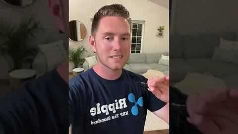 Bitcoin vs XRP 👀