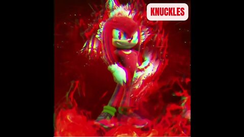 KNUCKLES