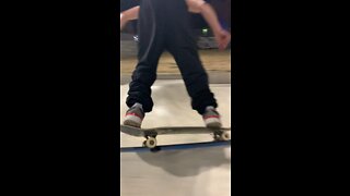 Canadian skating