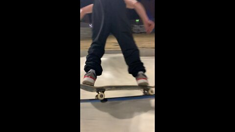 Canadian skating