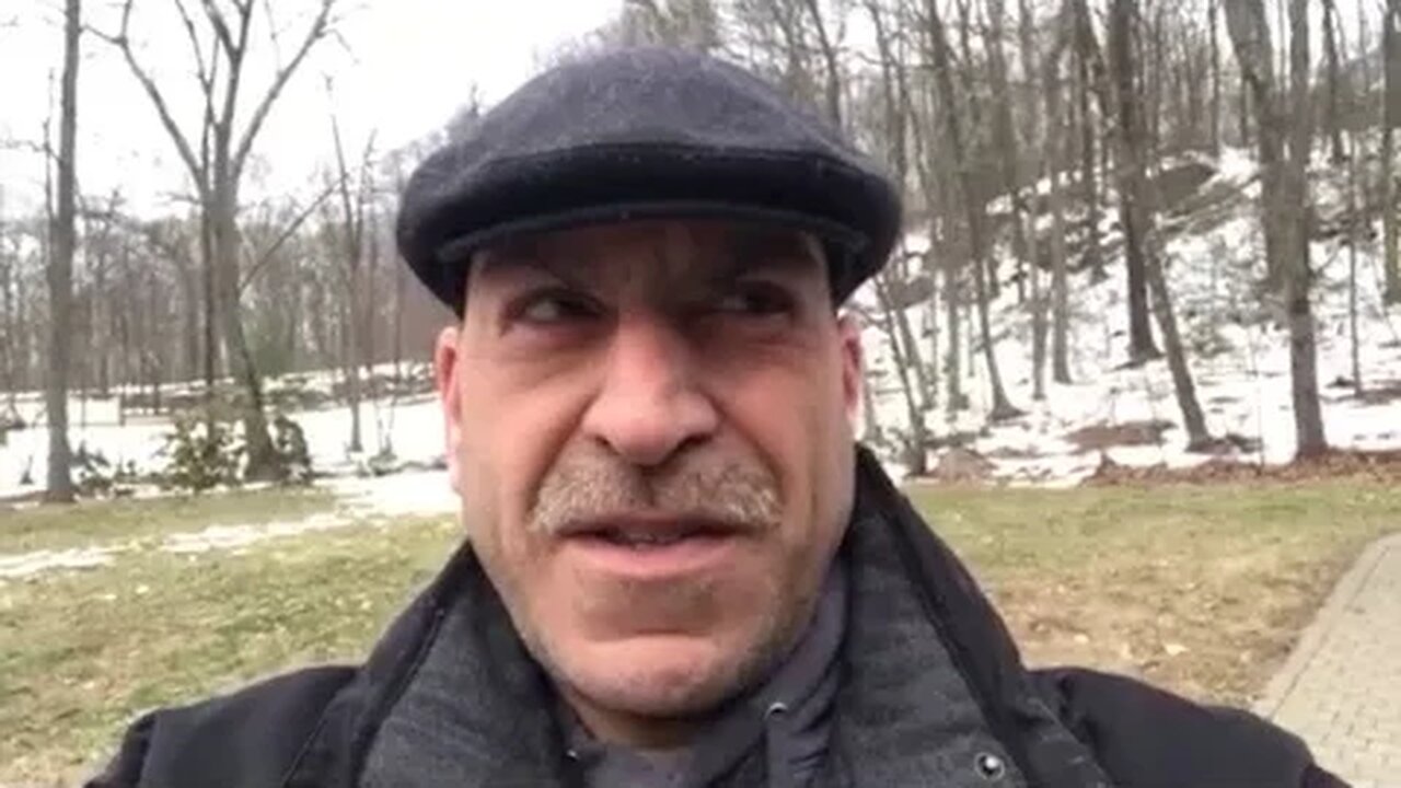 Sarge’s Thought For The Day 3/21/18