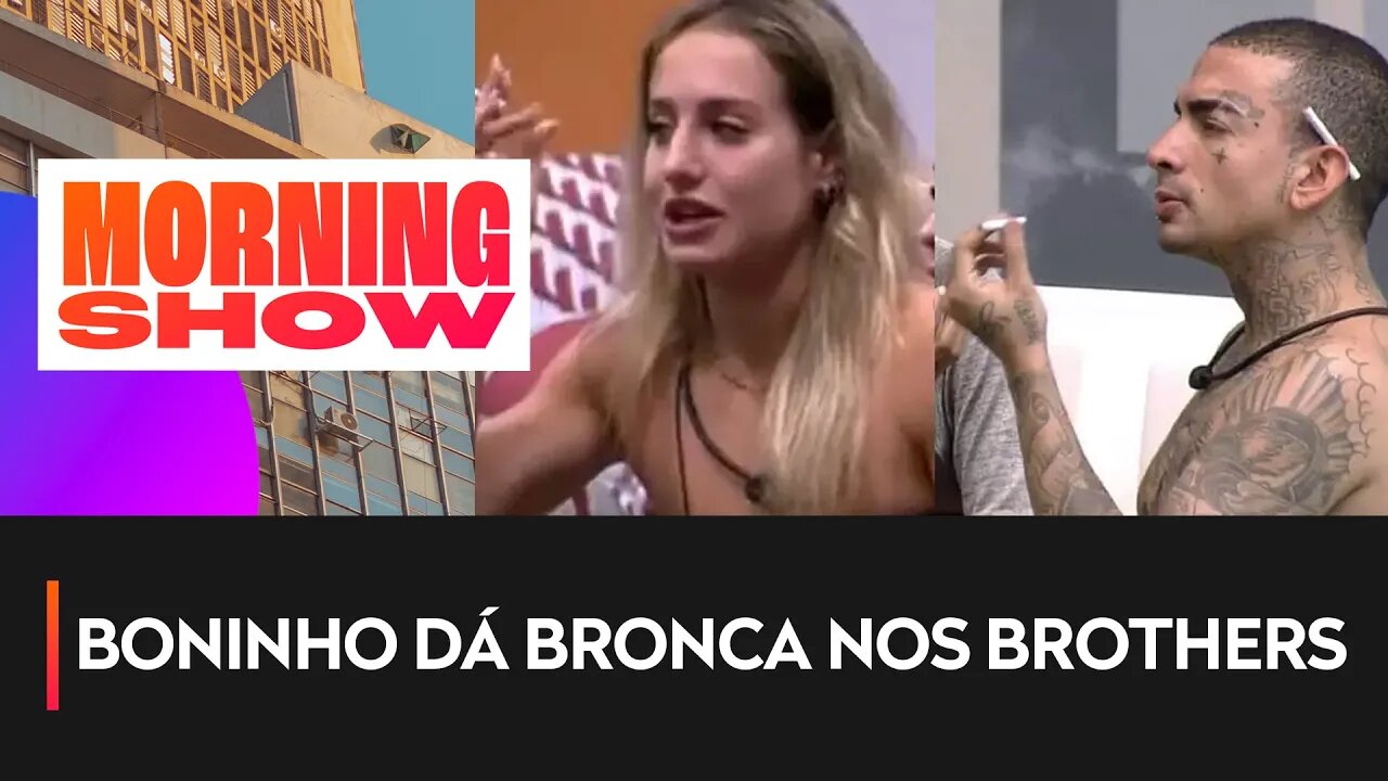 Resumão do BBB 23: prova do líder, briga entre líderes e casais formados