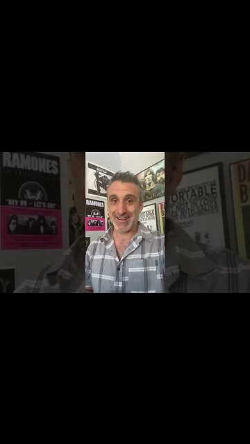 Why the Black Crows wrote she talks to angels #shorts