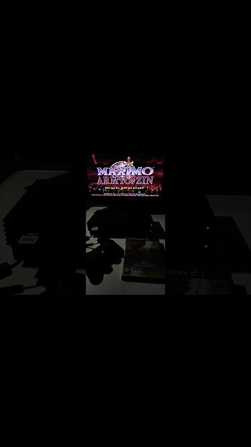 O Dark Souls antes de existir - Maximo vs Army of Zin - PlayStation 2