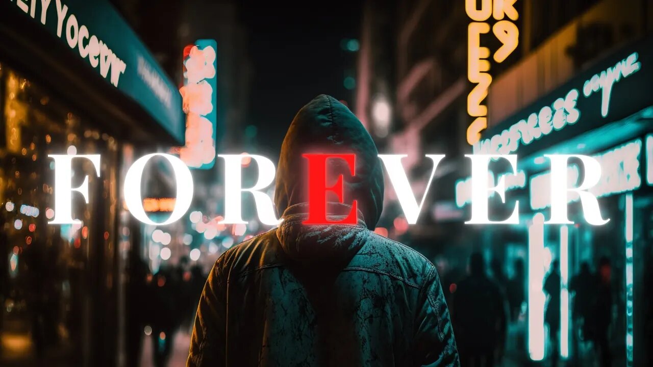 UNA|Soul - FOREVER