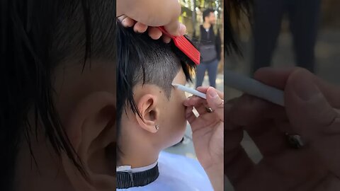 $20 To Totally Change Hairstyle? 😁