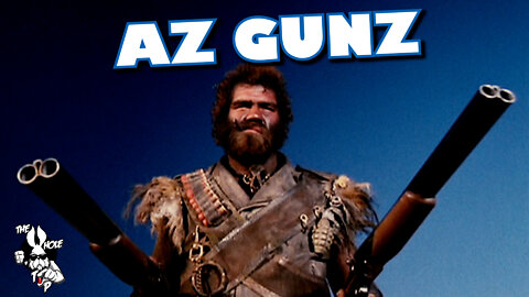AZ GUNZ - the Whole Tip Daily