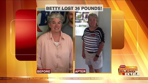 Blend Extra: A Weight Loss Plan that Cancels the Cravings