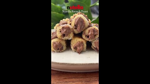 French toast rolls recipe