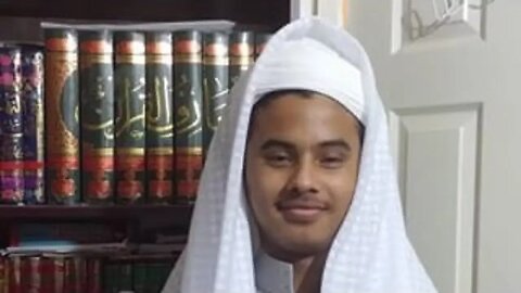POWERFUL RECITATION! || Hafidh Najmus Saqib 2015 || Part 1 of 2